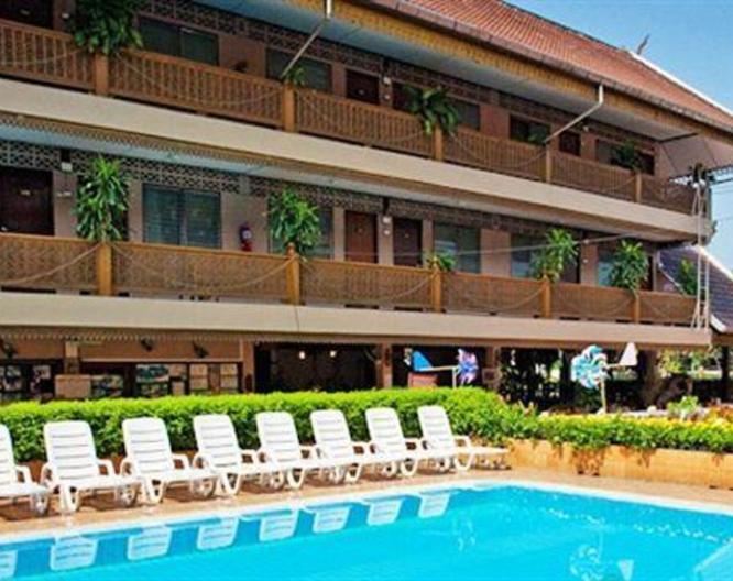 Lai-Thai Guest House - Vue extérieure