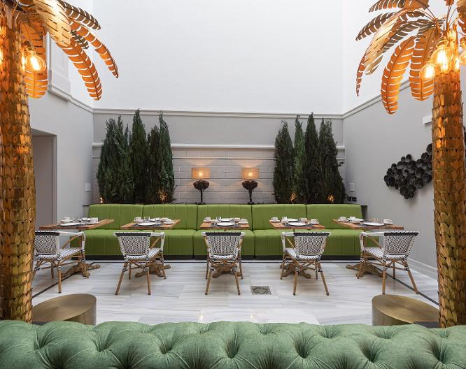 Boutique Hotel Cordial Malteses - Vue extérieure