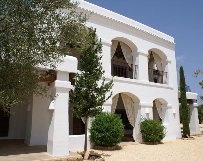 Ca Na Xica Hotel & Spa - Vue extérieure