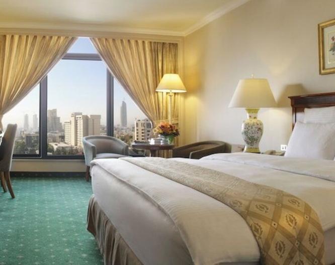 Regency Palace Amman - Exemple d'aménagement intérieur