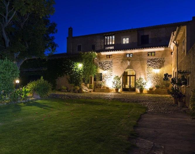 Sa Torre - Außenansicht