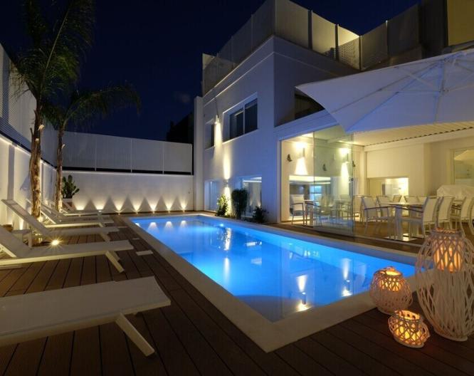 La Dimora Delle Fate - Pool