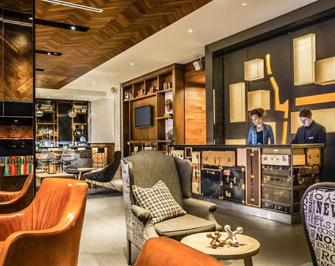 The Chicago Hotel Collection: Magnificent Mile - Ausstattung