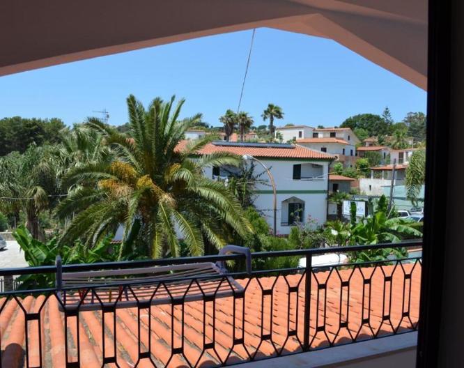 Hotel Marinella - Vue extérieure