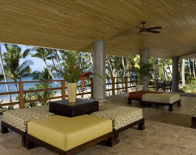 Tango Mar Beach Hotel - Außenansicht