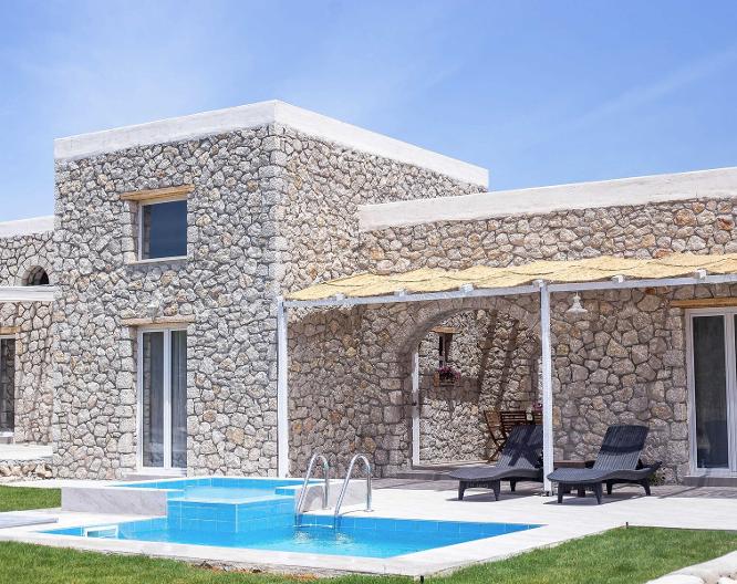 Belvita Home Villas - Pool