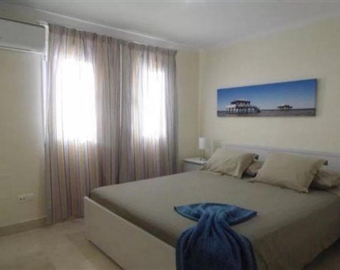 LIVVO Monte Carrera Holiday Homes - Wohnbeispiel