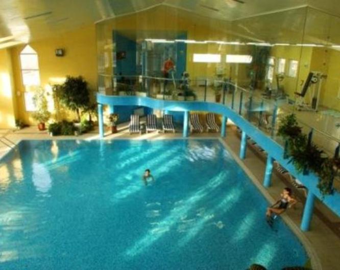 Hotel Bansko - Pool