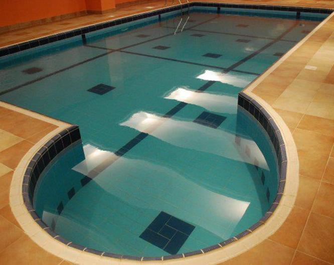 La Rosa Hotel - Pool