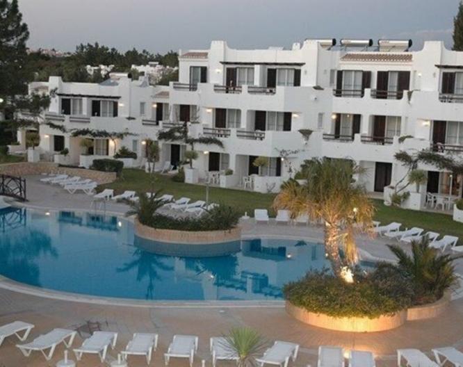 Balaia Golf Village - Vue extérieure