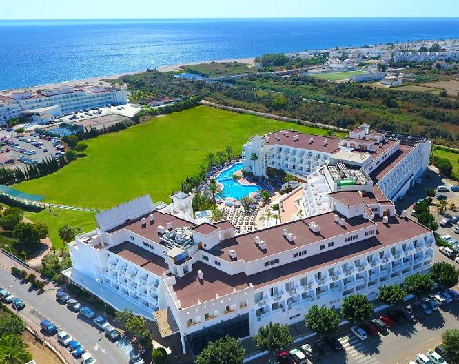 Servigroup Marina Mar Hotel - Außenansicht