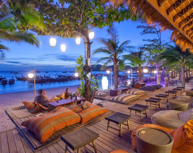 Ananya Lipe Resort - Außenansicht