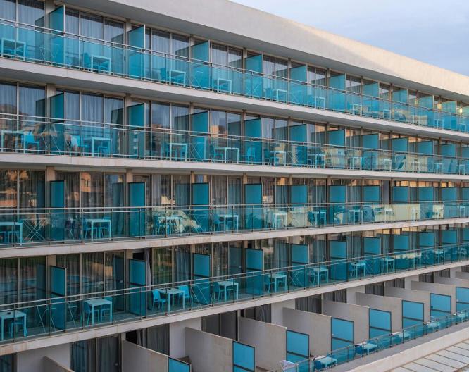 Roquetas el Palmeral by Pierre and Vacances - Außenansicht