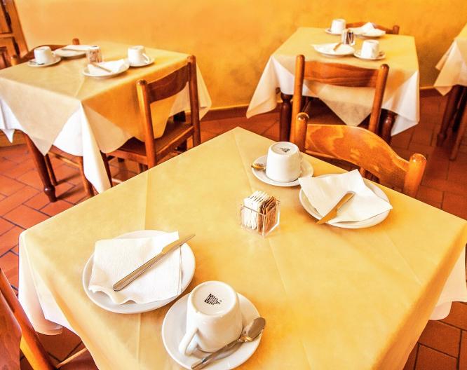 Costantini - Essen und Trinken