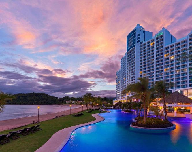 The Westin Playa Bonita - Außenansicht