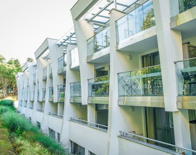 PrimaSol Ralitsa Superior - Außenansicht