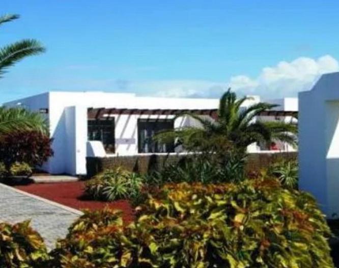 Bungalows Rio Playa Blanca - Vue extérieure