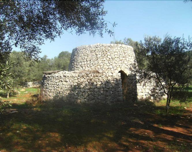 Corte dei Nonni - Landschaft