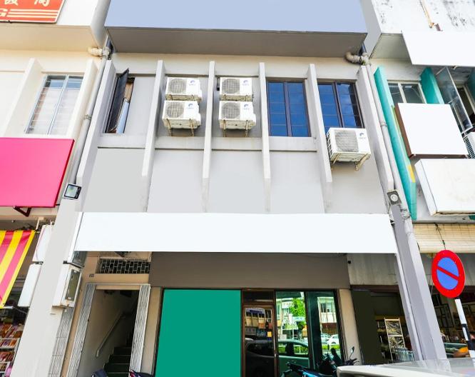 OYO 89950 365 Nice Stay - Außenansicht