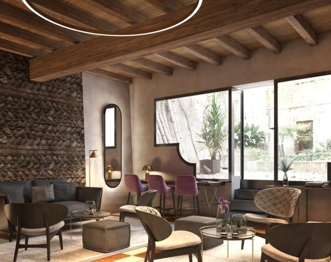 NH Collection Verona - Équipements