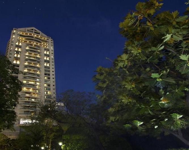 Somerset Park Suanplu Bangkok - Außenansicht