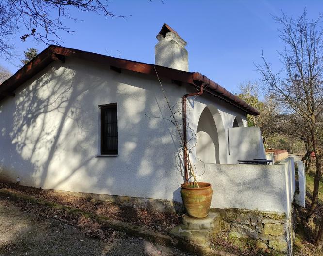 Polonezkoy Country Club - Außenansicht