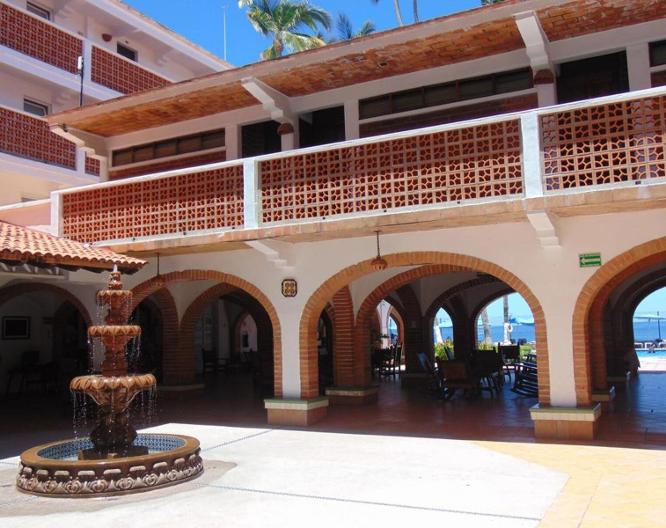 Rosita - Vue extérieure