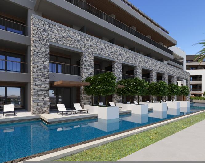 Anda Barut Collection - Vue extérieure