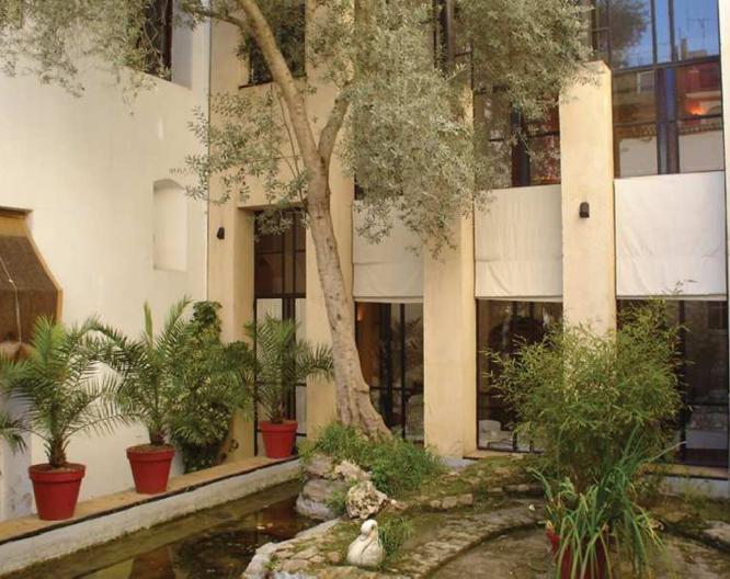 Los Seises Sevilla, a Tribute Portfolio Hotel - Außenansicht