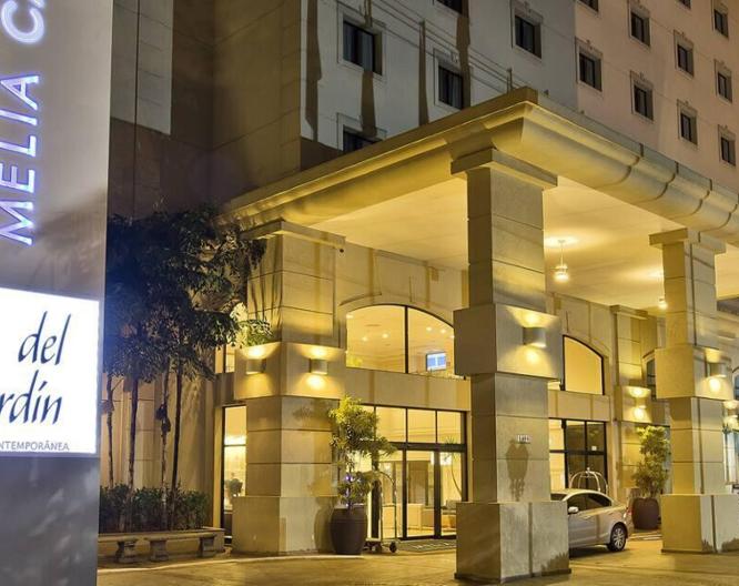 Tryp Campinas - Außenansicht