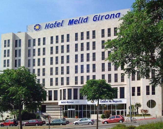 Best Western Premier CMC Girona - Vue extérieure