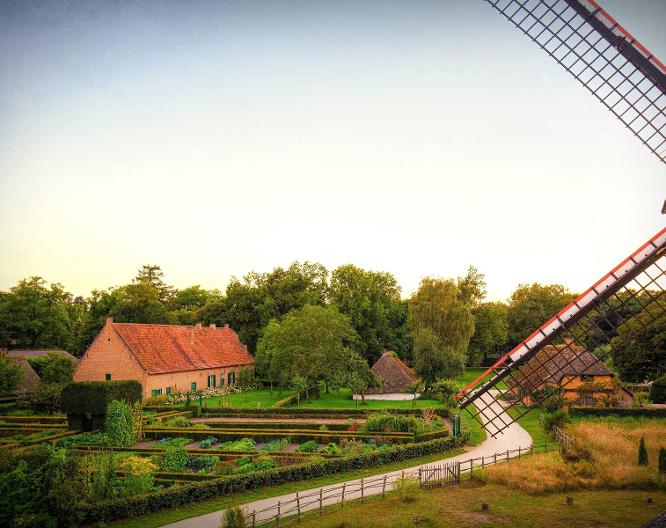 Holiday Inn Hasselt - Außenansicht