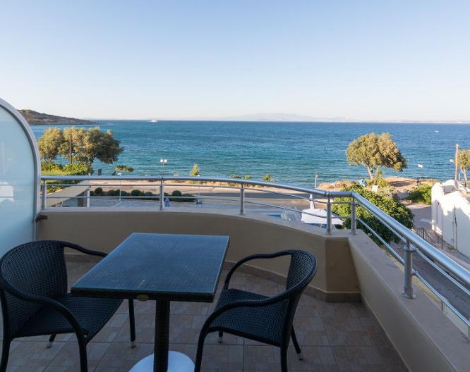 Aegean Dream - Landschaft