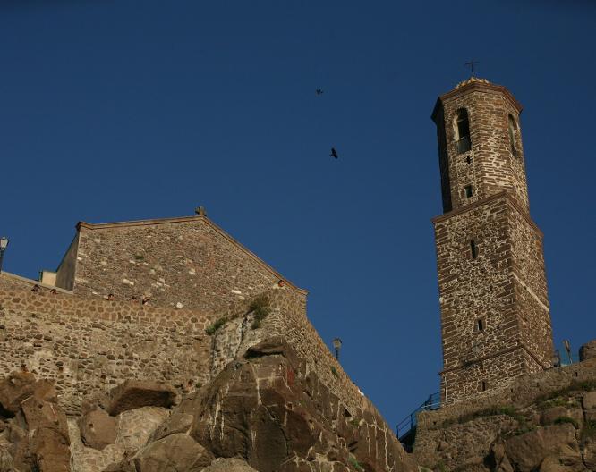 Hotel & Spa Riviera - Außenansicht