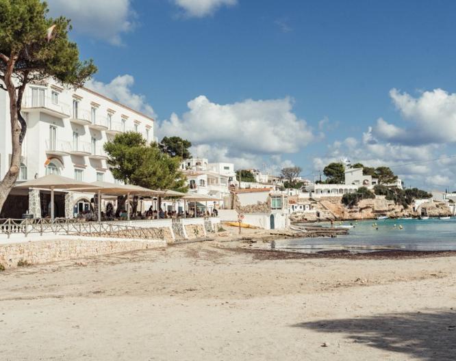 Petit Xuroy APARTMENTS - Vue extérieure