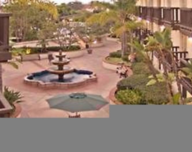 Fairfield Inn & Suites San Diego Old Town - Vue extérieure