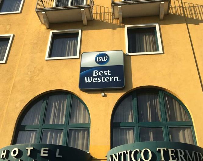 Hotel Antico Termine, Sure Hotel Collection by Best Western - Außenansicht