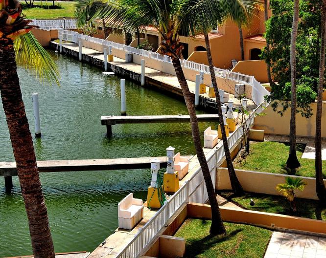 Park Royal Puerto Rico at Club Cala - Außenansicht