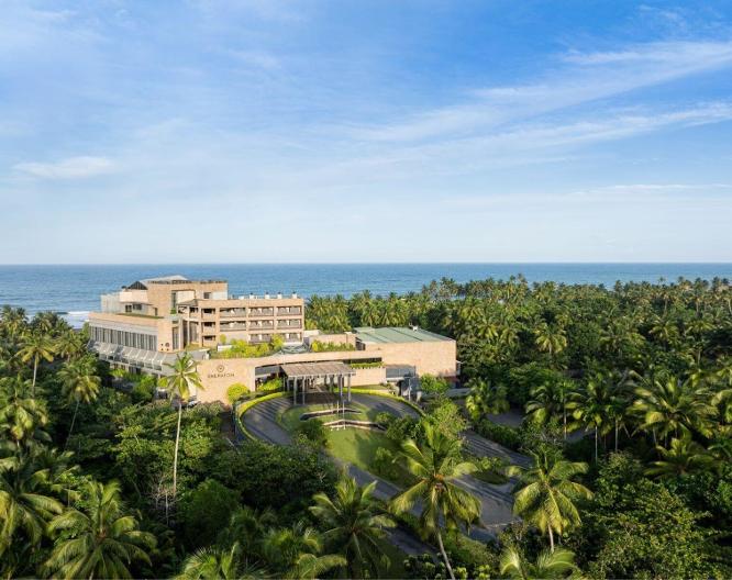 Sheraton Kosgoda Turtle Beach Resort - Außenansicht
