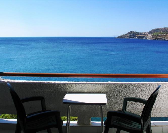 Apollo Resort - Strand