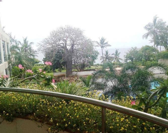 Kilua Beach Resort - Vue extérieure