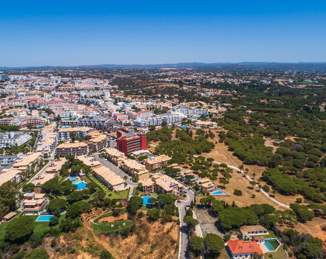 Quinta Pedra Dos Bicos - Außenansicht