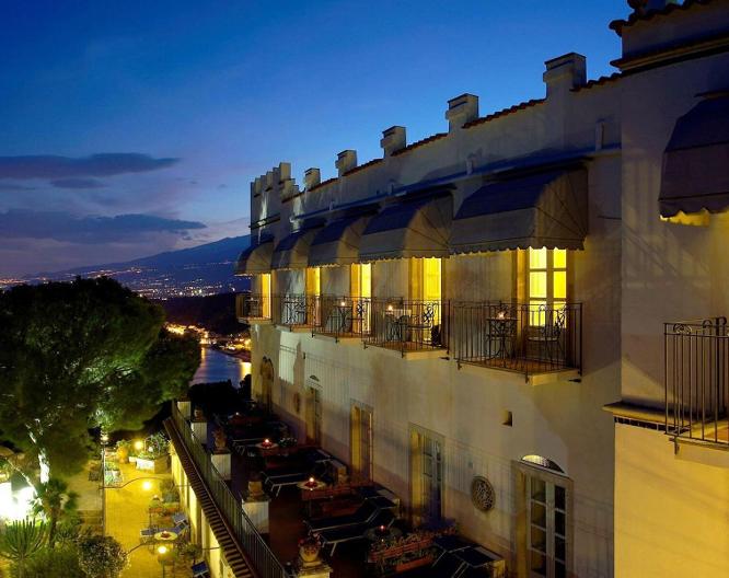 Hotel Bel Soggiorno - Außenansicht