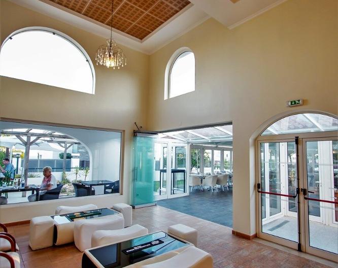 Hotel Maritur - Essen und Trinken