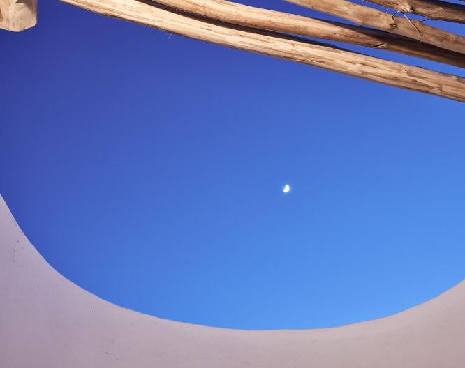 Katikies Villas Mykonos - Landschaft