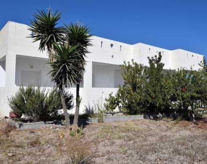 Prika Studios - Außenansicht