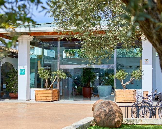 Seaclub Alcudia Mediterranean Resort - Vue extérieure
