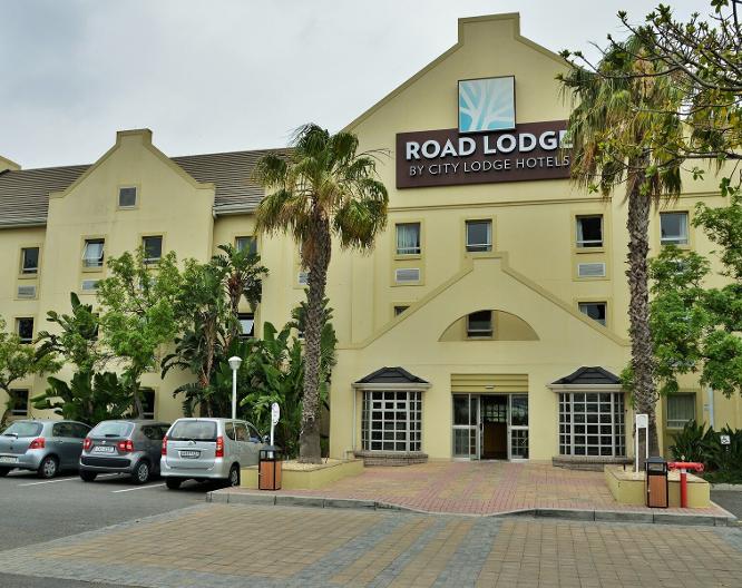 Road Lodge Cape Town International Airport - Außenansicht