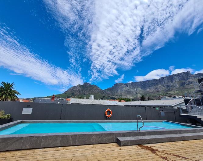Kloof Street Hotel - Außenansicht