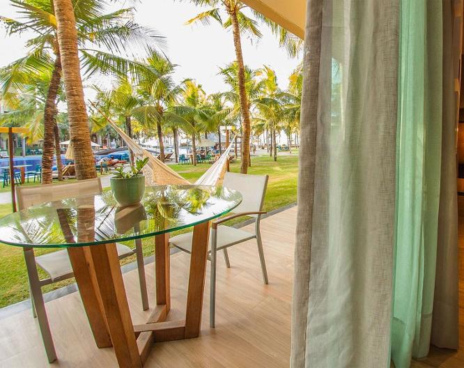Carmel Cumbuco Resort - Außenansicht